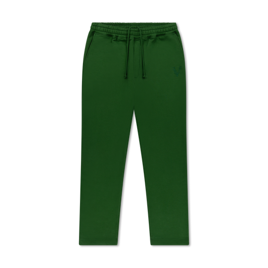 STAPLD Joggers. Kale.