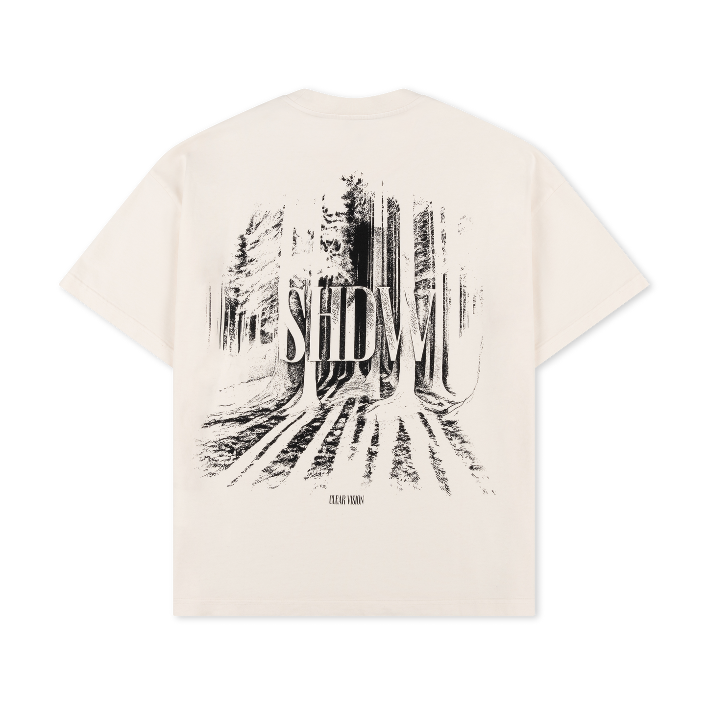 SHDW SHORT SLEEVE TEE