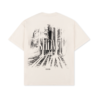 SHDW SHORT SLEEVE TEE