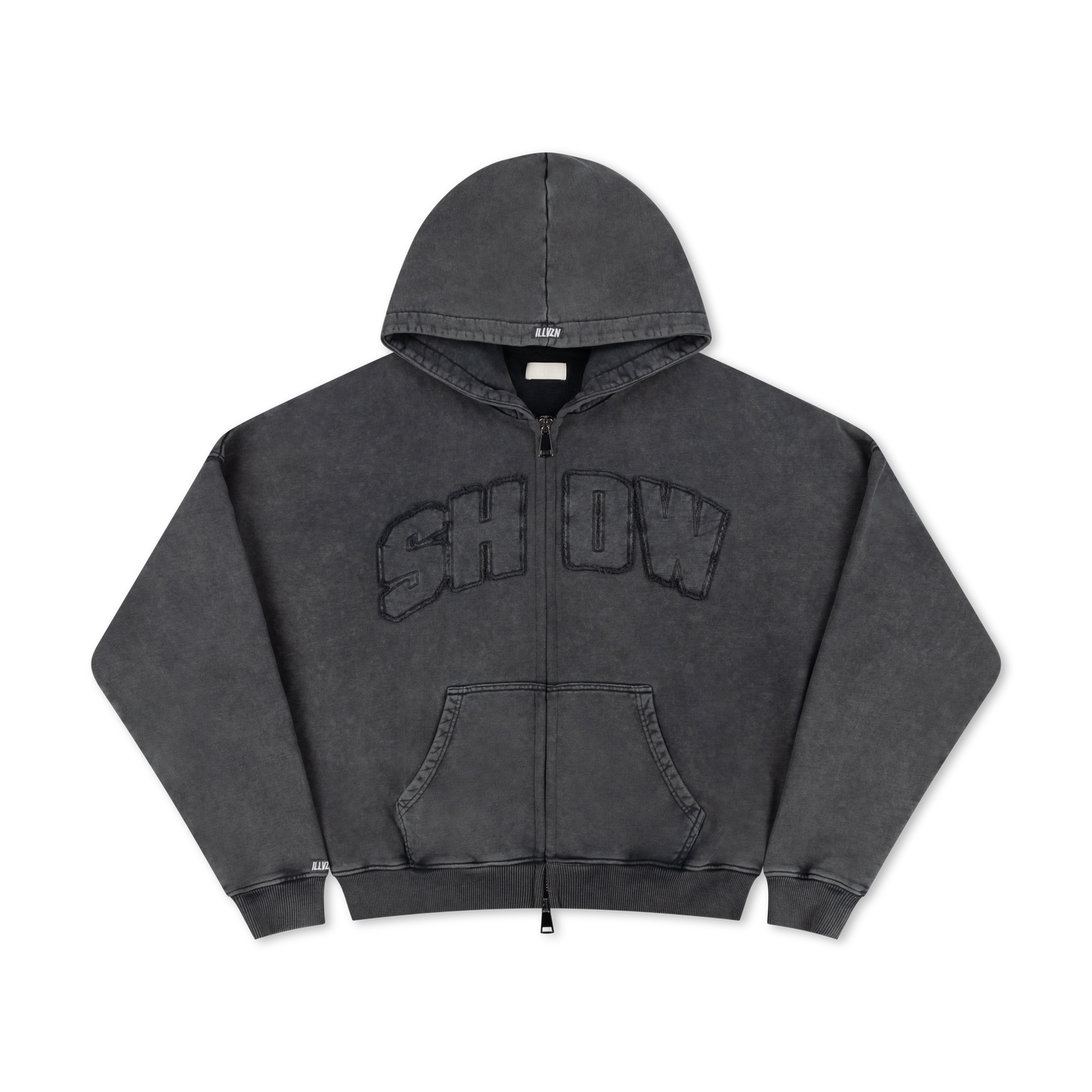 SHDW HOODIE