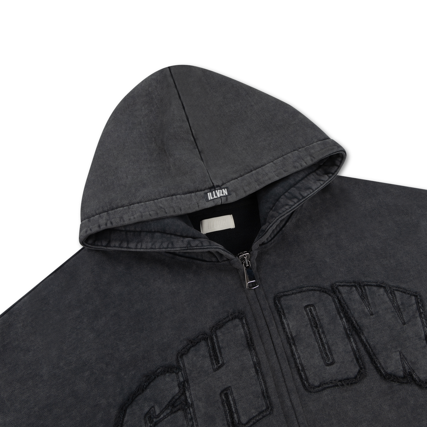 SHDW HOODIE