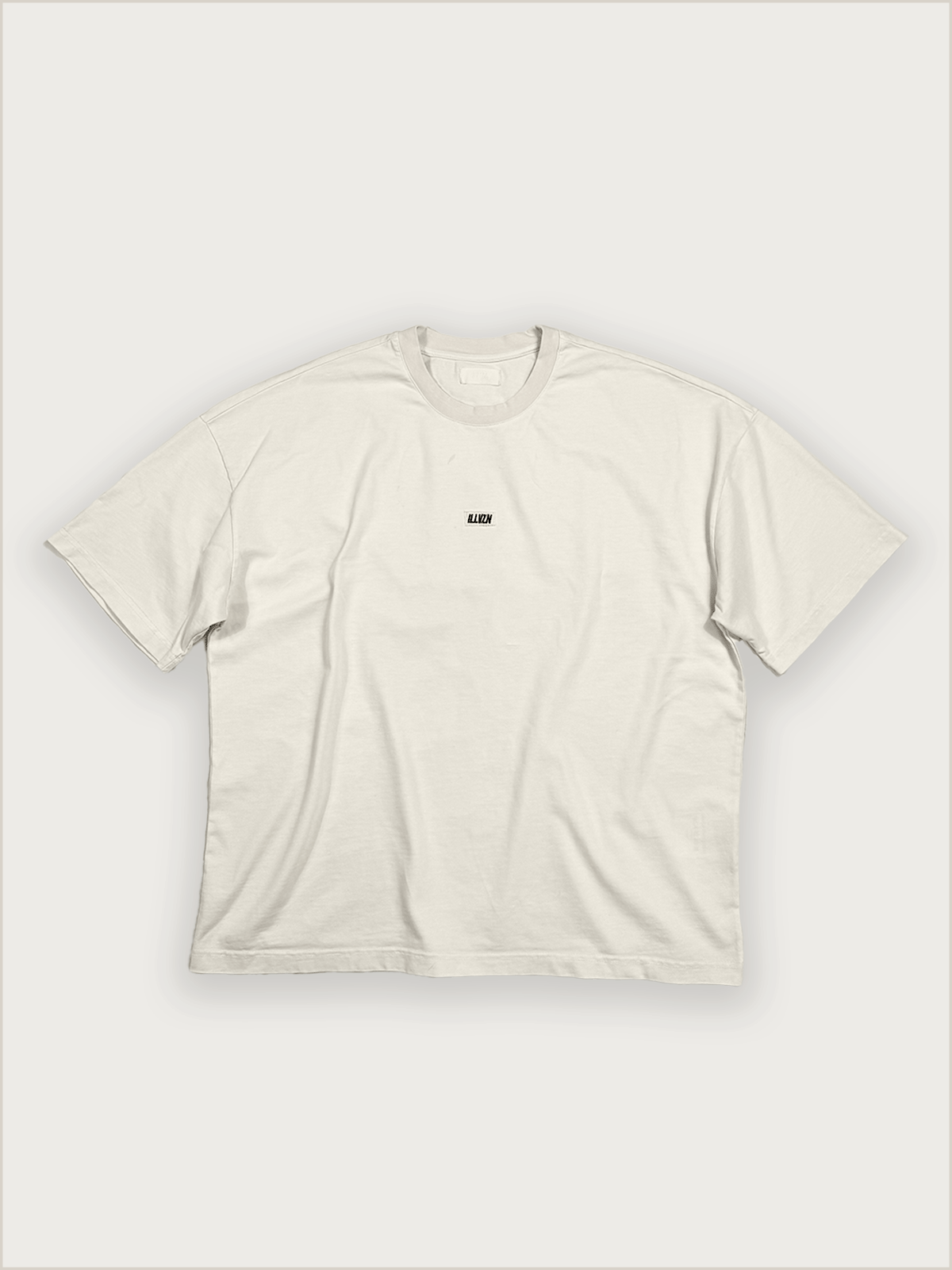 SHDW SHORT SLEEVE TEE