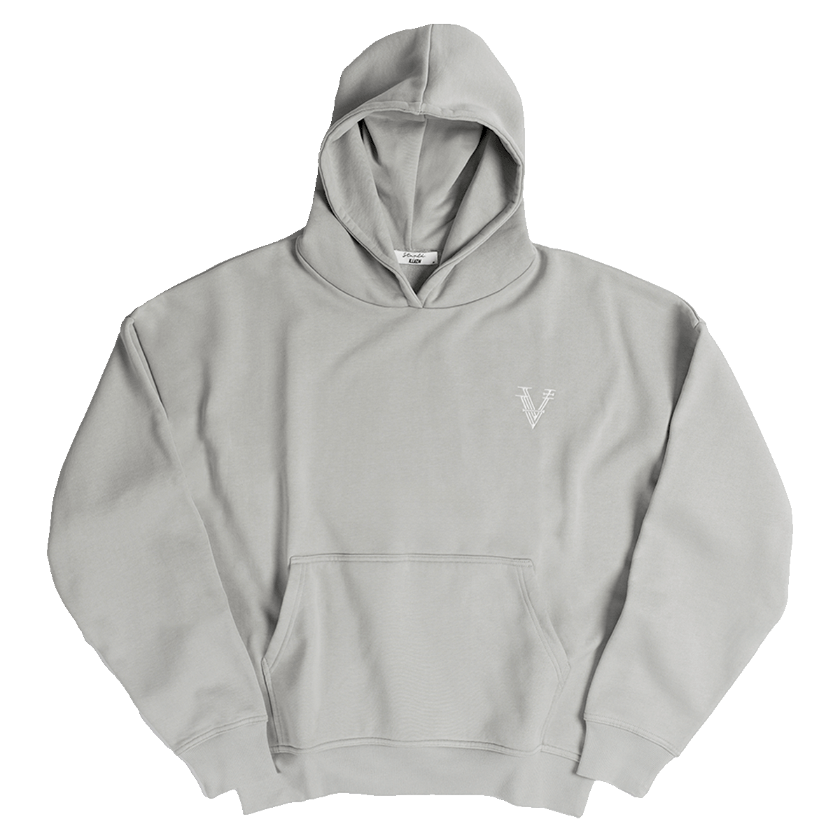 Stapld Hoodie - Off-grey