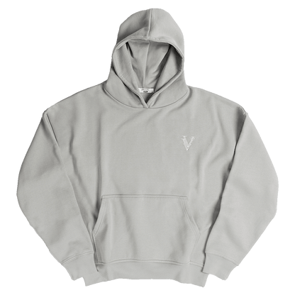 Stapld Hoodie - Off-grey